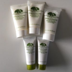 Origins Checks and Balances and Modern Friction