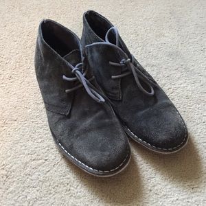 Men's Urban Outfitters Chukka Boots