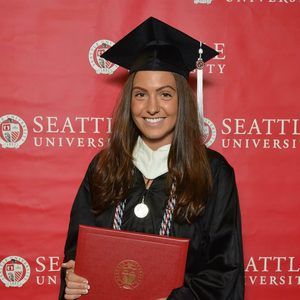 Meet your Posher, Dayna