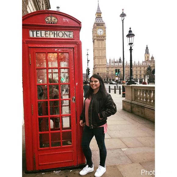 Meet your Posher, Stephanie