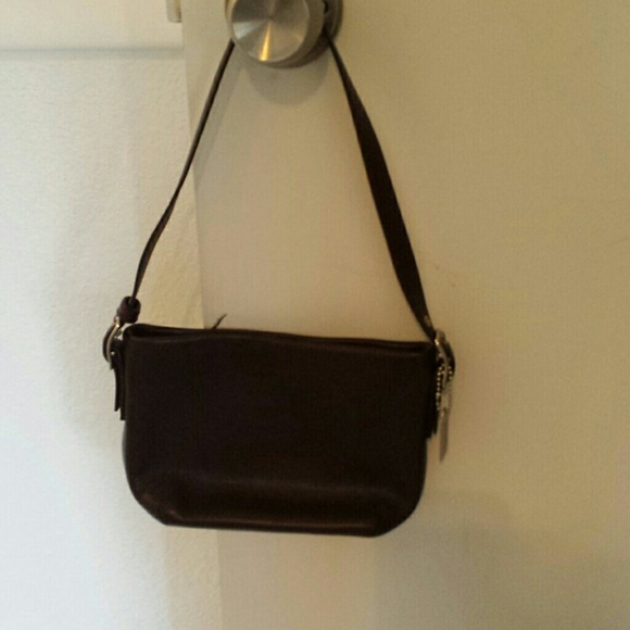 Mini handbag