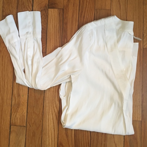 BNWOT H&M Conscious Collection Blouse