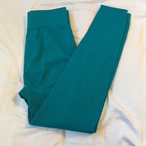 Fleece Lined Leggings