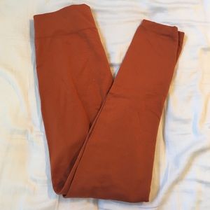 Fleece Lined Leggings