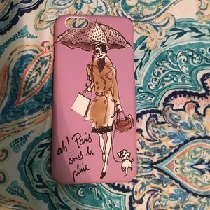 iPhone 6 Paris phone case ✨