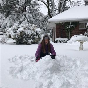 Meet your Posher, Ericka