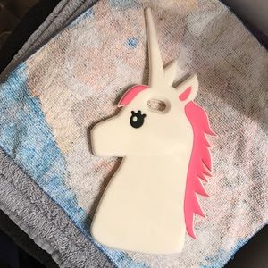 Unicorn iPhone 6/6s case