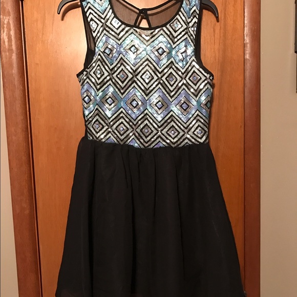 Love Reign dress