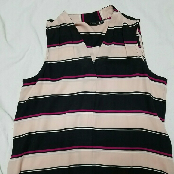 Apt 9 blouse