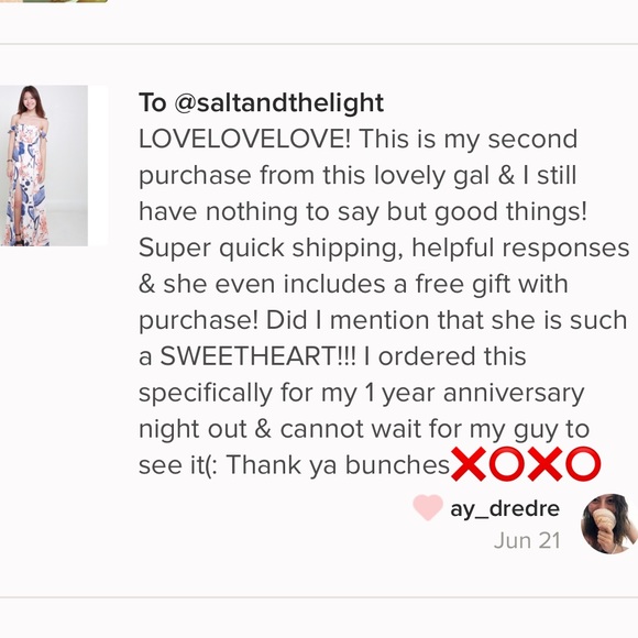 🛍 BUY 1 GET 1 1/2 OFF 🛍 SUMMER CLEARANCE SALE - Picture 6 of 7