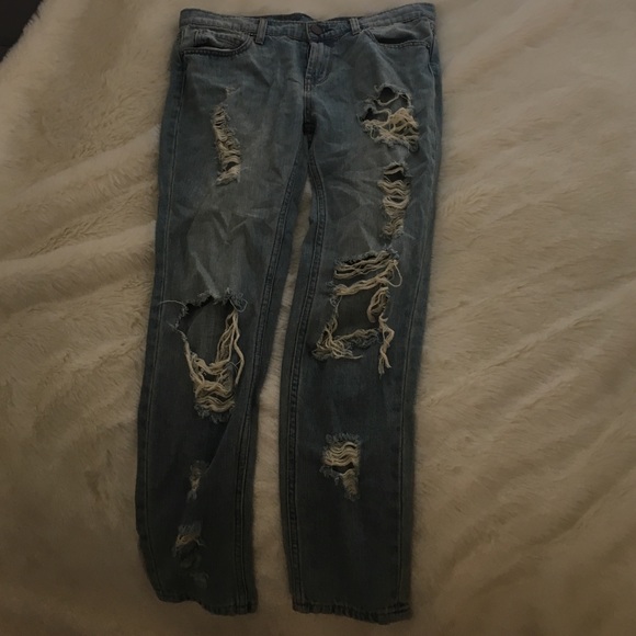 BDG Denim - BRAND NEW urban outfitter boyfriend BDG jeans