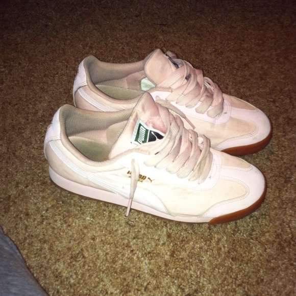 Pumas