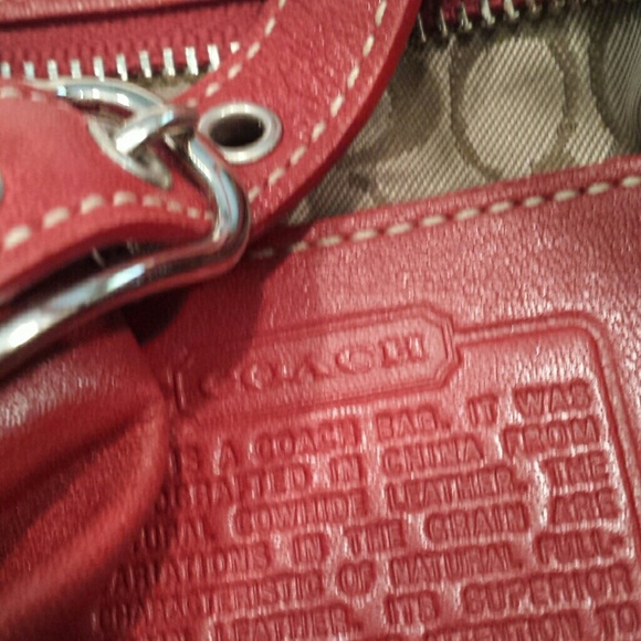 Mini handbag - Picture 2 of 2