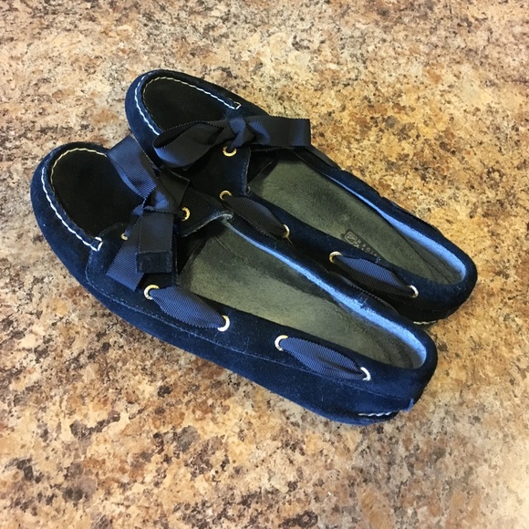 Sperry Soft Flats