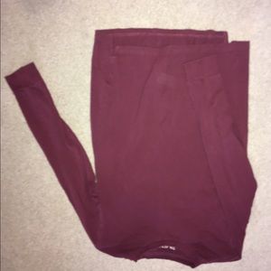 21Men long sleeve Tee