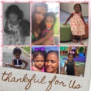 Meet your Posher, Lanee