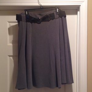 Flirty ❣️👗skirt