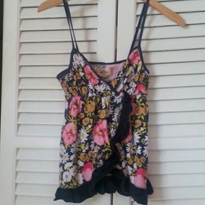 Hollister tank top