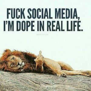 Meet your Posher, Tevin