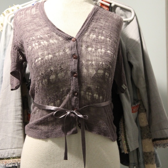 Missy sixty top