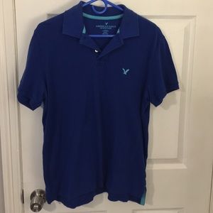 American Eagle Polo