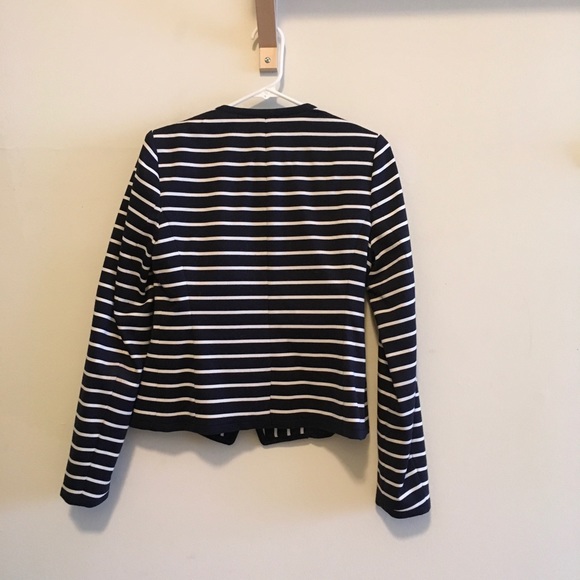 Striped Blazer from The Limited - NWT - Picture 3 of 3