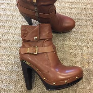 Bcbg generation booties/ankle boots!!!