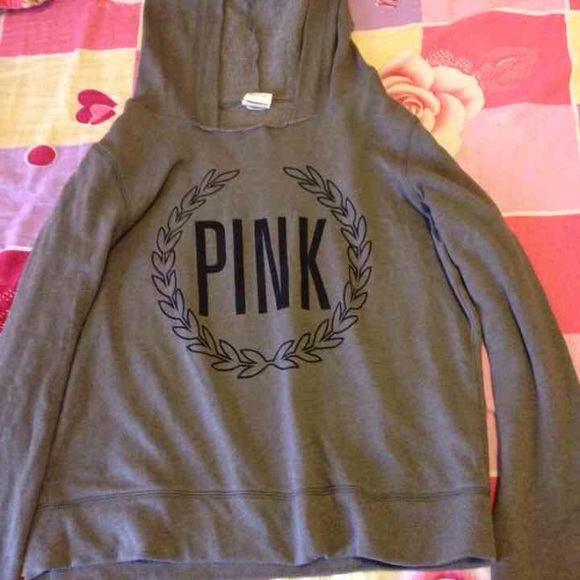 Victoria Secret Pink Hoodie