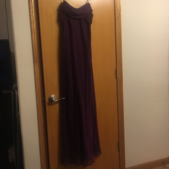 Home Coming Dress