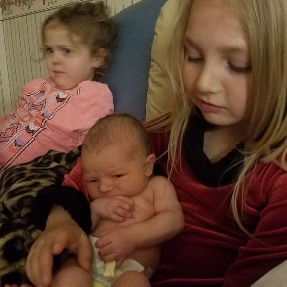 Meet your Posher, Jennifer