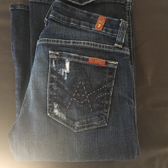 7 for all Mankind