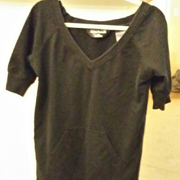 Norma Kamali Long Sweatshirt