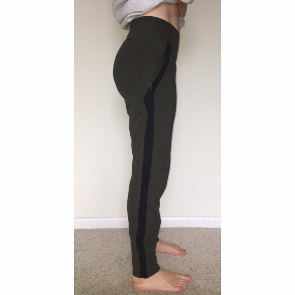 lululemon joggers