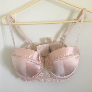 Aerie bra size 36D