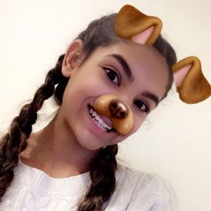 Meet your Posher, Eduarda