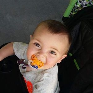 Meet your Posher, Tara