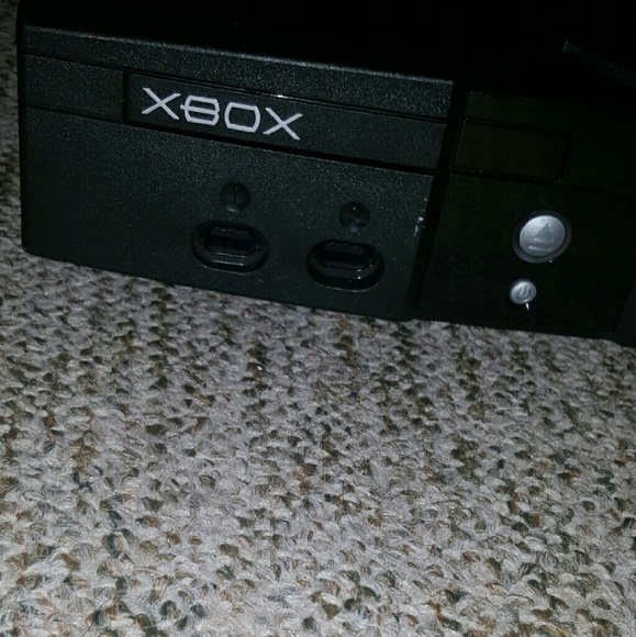 Xbox - Picture 3 of 4