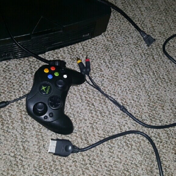 Xbox - Picture 4 of 4