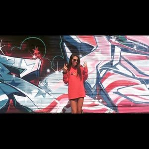 Meet your Posher, Kaylie