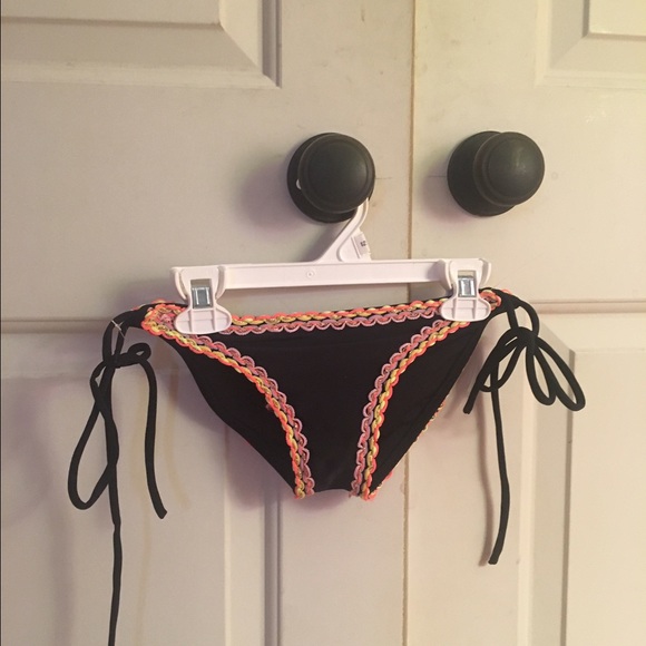 Solkissed Swim Bottoms!