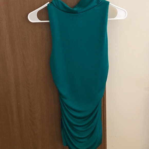 *3* Express Dress Tops - Picture 3 of 4