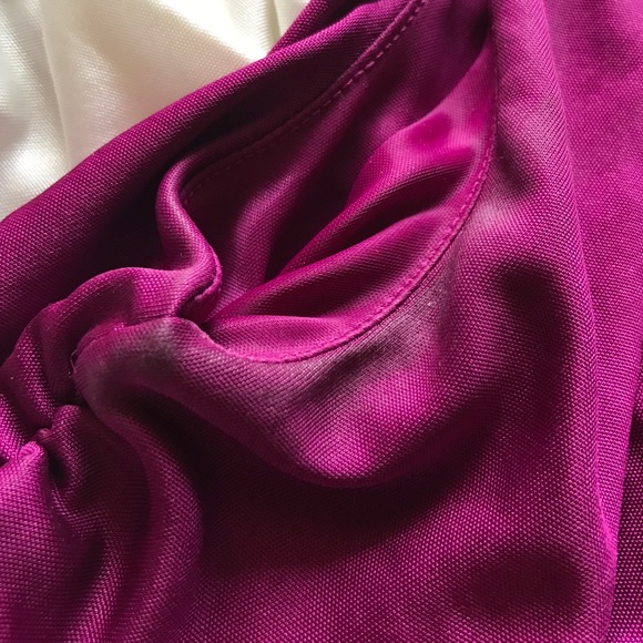 *3* Express Dress Tops - Picture 4 of 4