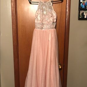 B. Darlin Prom dress
