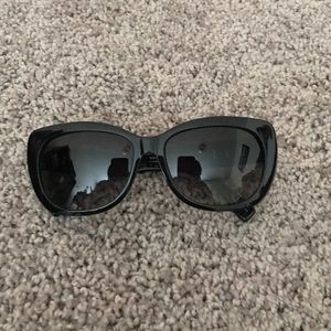 Coach sunglasses