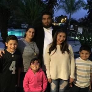 Meet your Posher, Robert