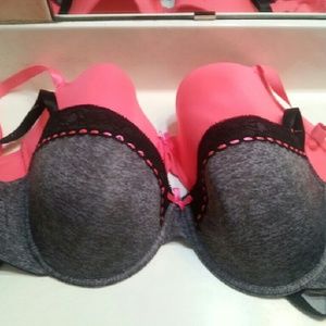 Bras 38DD