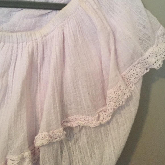 Jen's Pirate Booty Cha Cha Tube Top - Picture 3 of 4