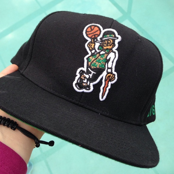 Mitchell & Ness SnapBack