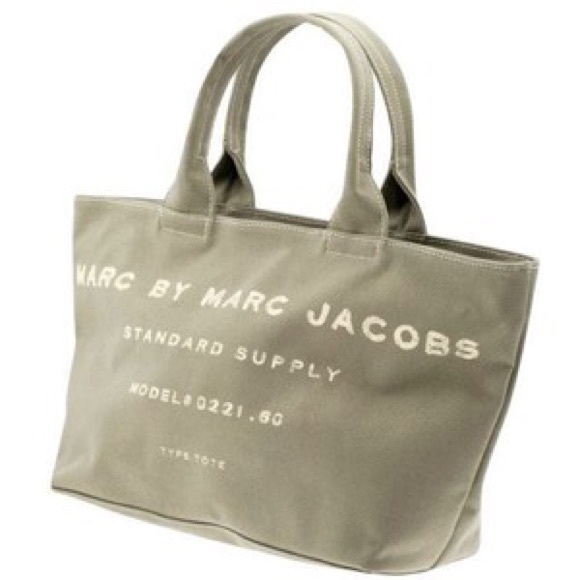 Marc by Marc Jacobs Handbags - Standard Supply MBMJ Tote