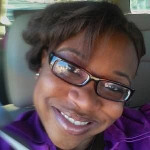 Meet your Posher, Erica